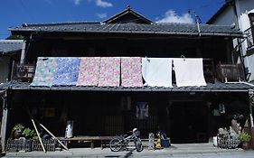 玉田屋旅館